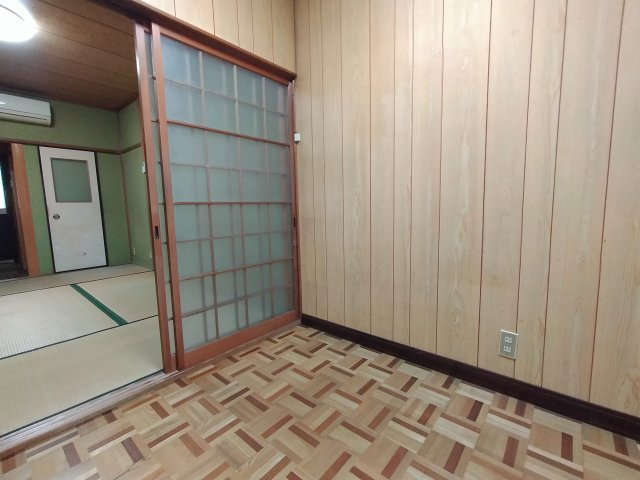 城東区中浜１丁目中古戸建の和室