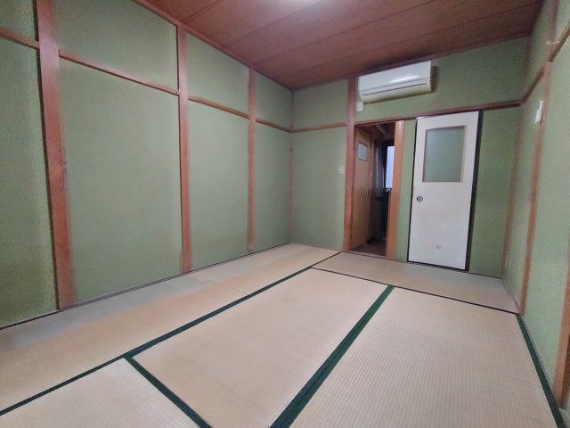 城東区中浜１丁目中古戸建の和室