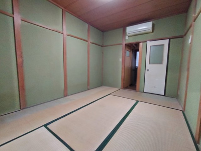 【和室】 | 城東区中浜１丁目中古戸建