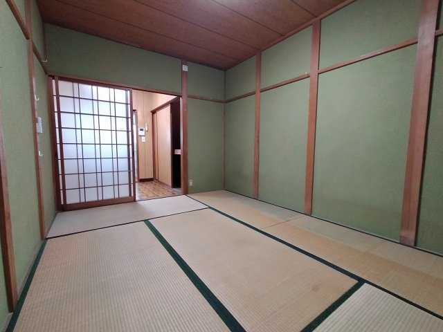 城東区中浜１丁目中古戸建の和室