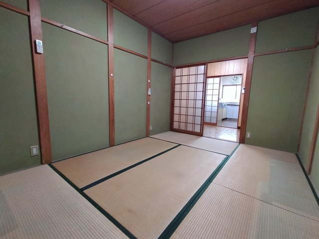 城東区中浜１丁目中古戸建の和室