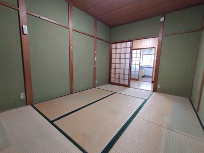 【和室】 | 城東区中浜１丁目中古戸建