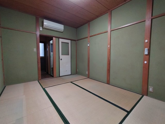 城東区中浜１丁目中古戸建の和室