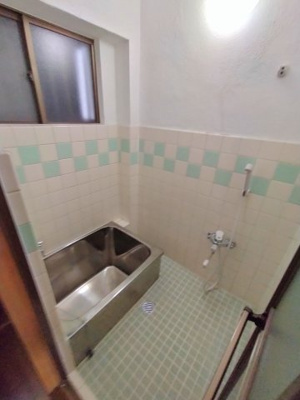 【浴室】 | 城東区中浜１丁目中古戸建