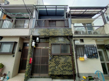城東区中浜１丁目中古戸建の画像