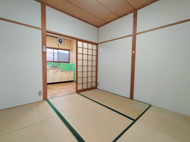 城東区中浜１丁目中古戸建の和室
