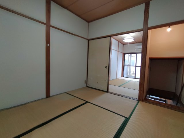 城東区中浜１丁目中古戸建の和室