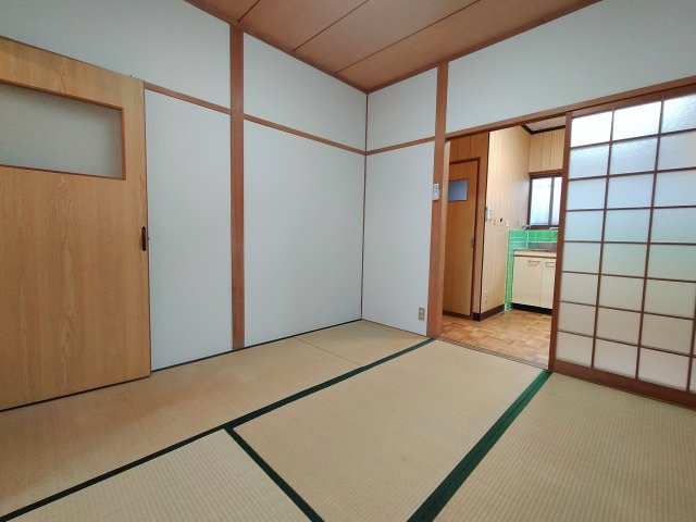 城東区中浜１丁目中古戸建の和室