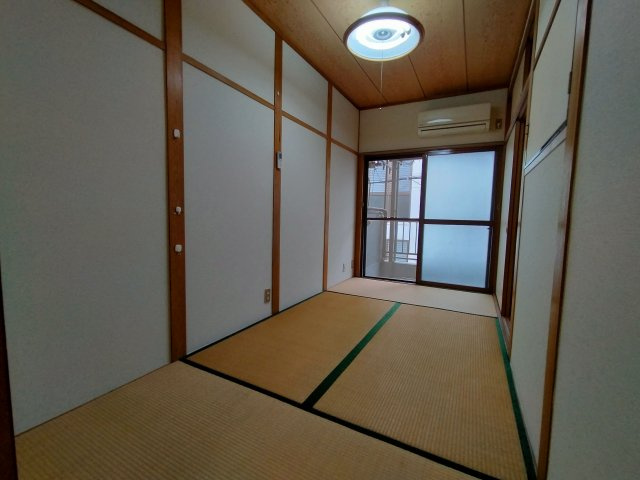 城東区中浜１丁目中古戸建の和室
