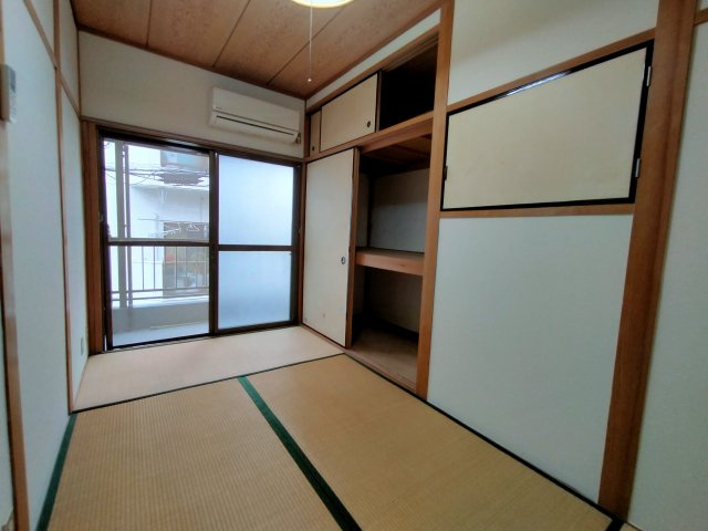 城東区中浜１丁目中古戸建の和室