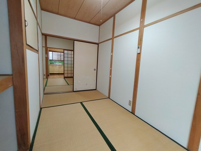 城東区中浜１丁目中古戸建の和室
