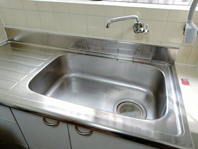 【キッチン】 | 城東区中浜１丁目中古戸建