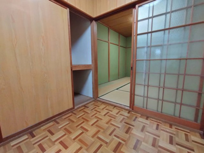 【洋室】 | 城東区中浜１丁目中古戸建