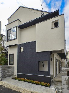 グランエッグス西荻北