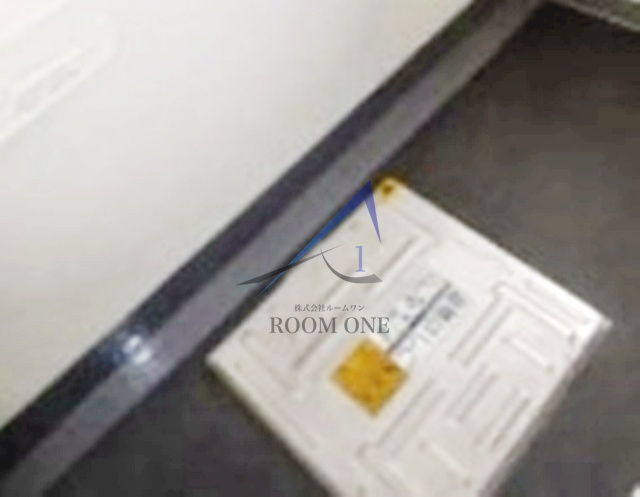 ミモラダ亀戸駅前のバルコニー|バルコニーです。