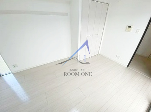 ミモラダ亀戸駅前の寝室|寝室です。