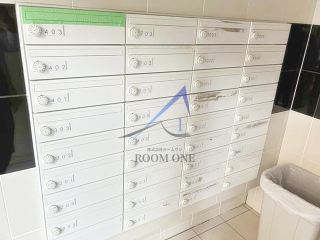 ミモラダ亀戸駅前のその他共用部分