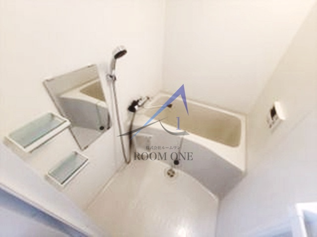 ミモラダ亀戸駅前の浴室|お風呂です。