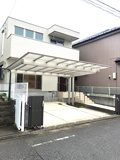 中古　JR横浜線　矢部駅　冨士見　ストックヘーベルハウスの画像