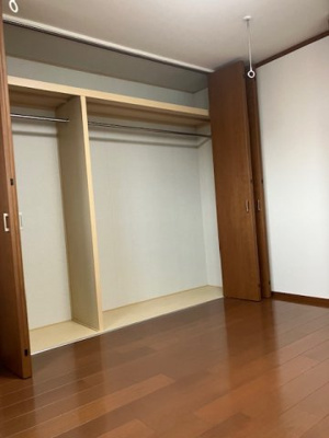 【収納】 | 中古　JR横浜線　矢部駅　冨士見　ストックヘーベルハウス
