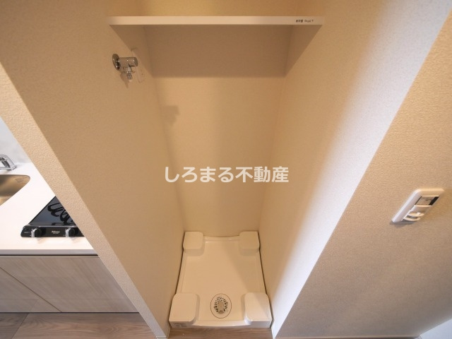プレサンス東小橋エレディータのその他