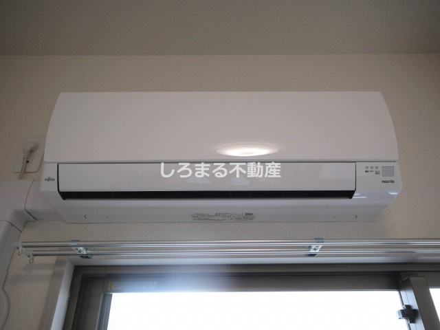 プレサンス東小橋エレディータの設備