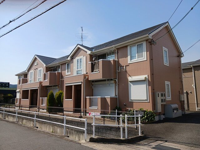 ソレイユ　レジデンス