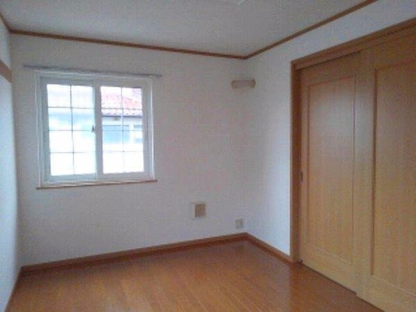 ソレイユ　レジデンスの内装|おしゃれな内装です