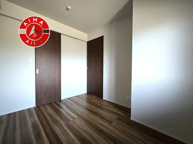 オープンレジデンシア桜並木ガーデンの子供部屋|お子さんのためのお部屋にいかがでしょうか。