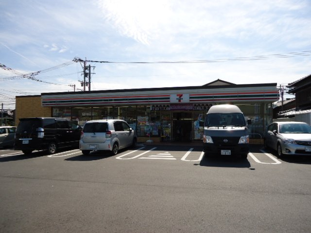 Ｒｏｗａｎ（ローウェン）の周辺|セブンイレブン八幡町上津役西3丁目店まで532ｍ
