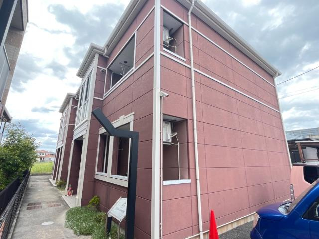 ヴィラージュ新木屋瀬　