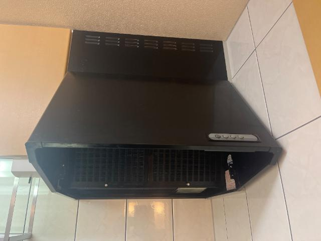 メゾン・ド・ロータスのキッチン|キッチン