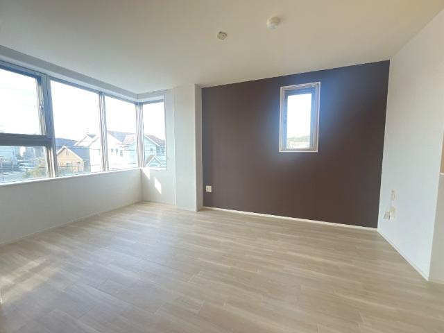 樹ノ里の内装|室内