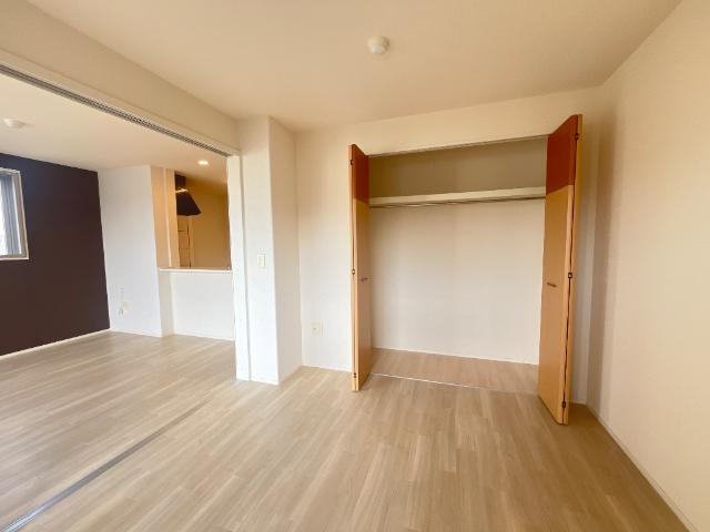 樹ノ里の内装|室内