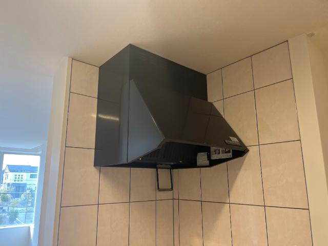 樹ノ里のキッチン|キッチン