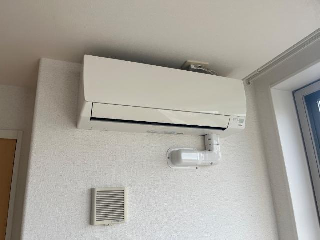 樹ノ里の設備|室内設備