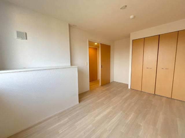 樹ノ里の内装|室内