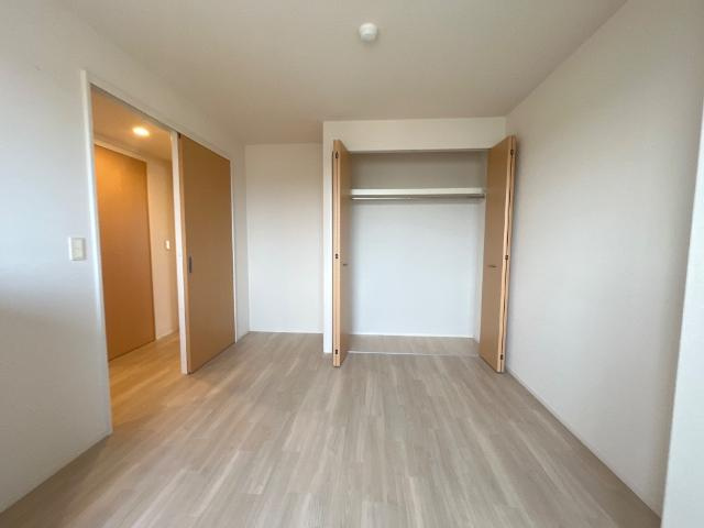 樹ノ里の内装|室内