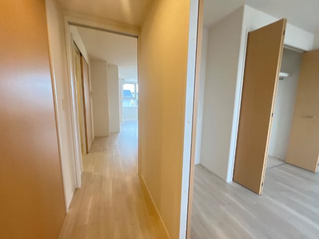 樹ノ里の内装|廊下