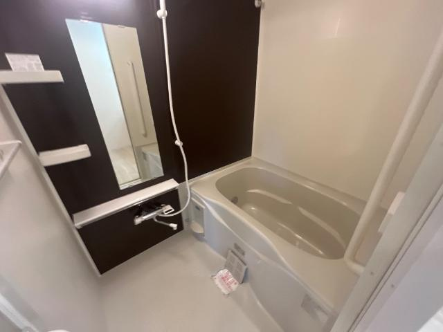 樹ノ里の浴室|バス