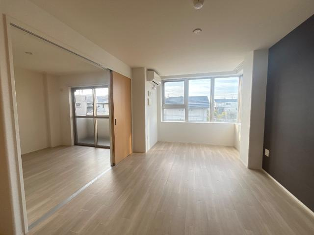 樹ノ里の内装|室内