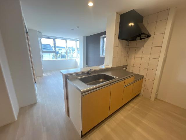 樹ノ里の内装|室内