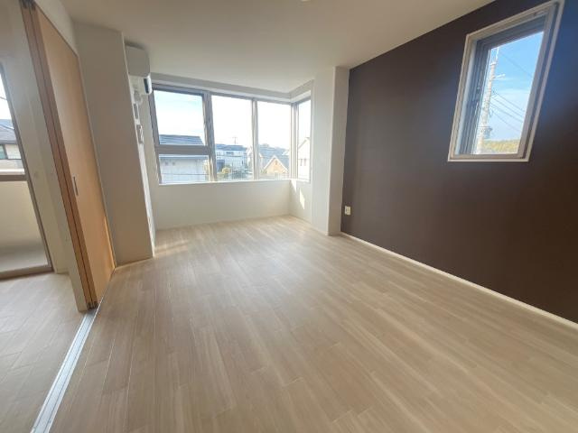 樹ノ里の内装|室内