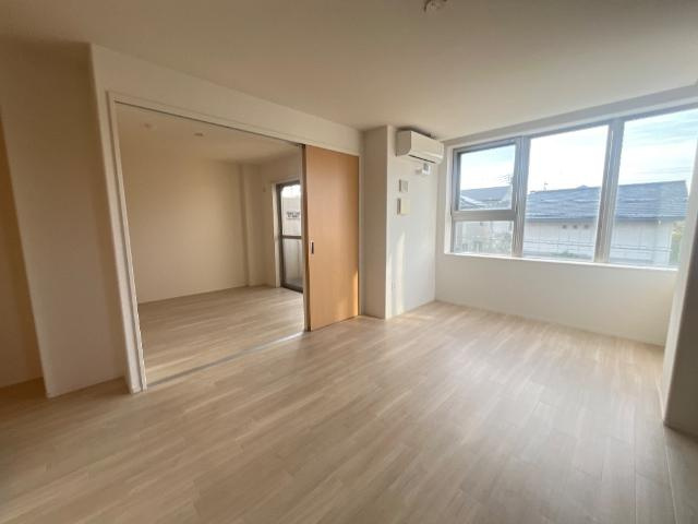 樹ノ里の内装|室内