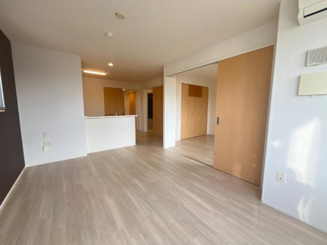 樹ノ里の内装|室内