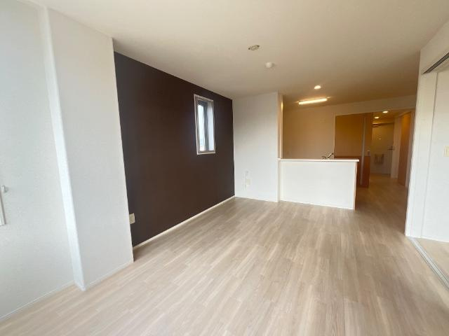 樹ノ里の内装|室内