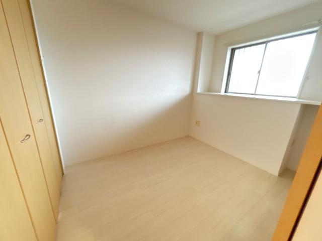 ラルーチェ　サンリッチの内装|室内