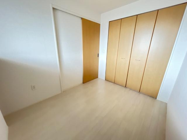 ラルーチェ　サンリッチの内装|室内