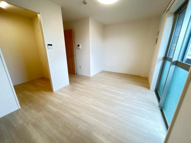 ラルーチェ　サンリッチの居間・リビング|リビング