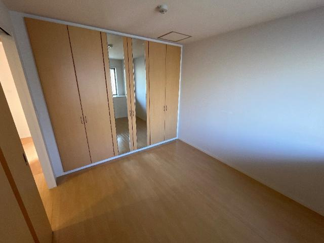 プラムヒルズの内装|室内